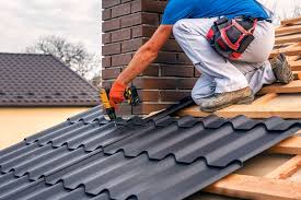 Best Tile Roofing Installation  in Alamosa East, CO